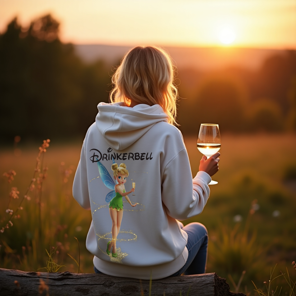 Premium Hoodies Damen