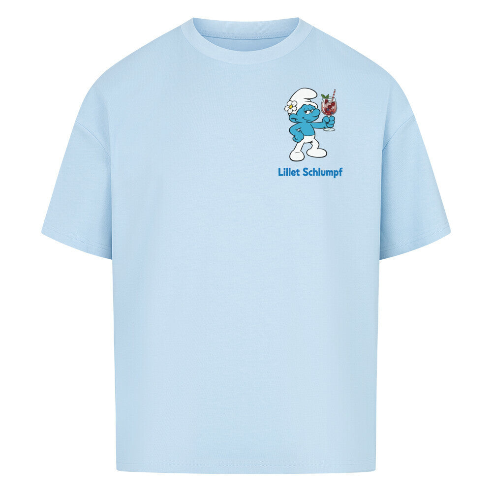 Image for color: babyblau