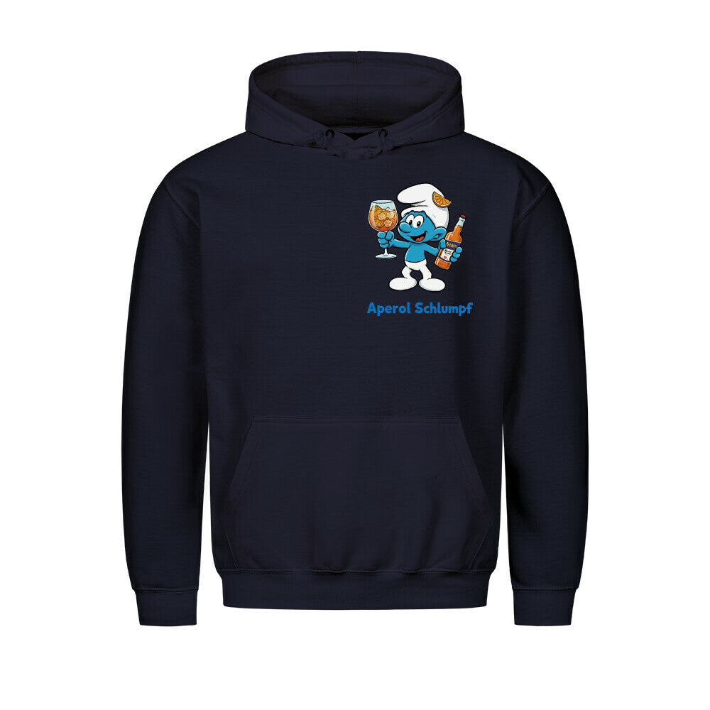 Image for color: new french navy
