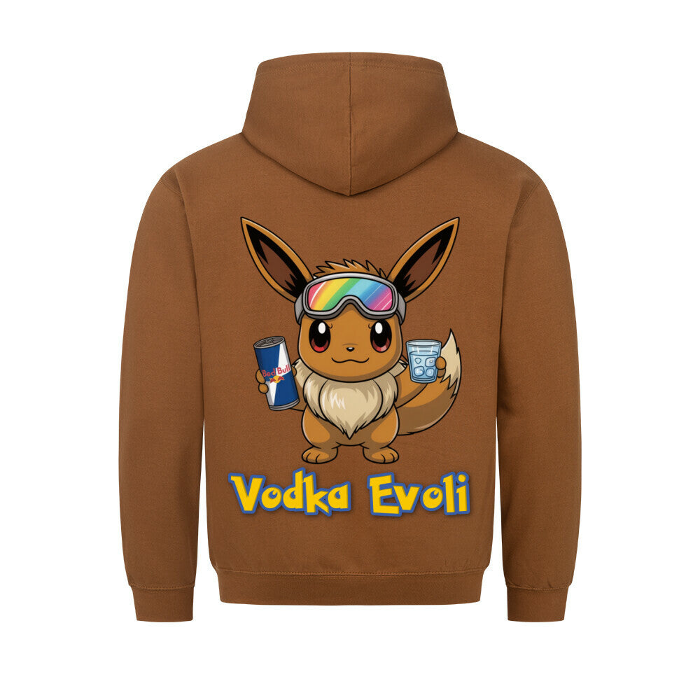 Image for color: caramel toffee
