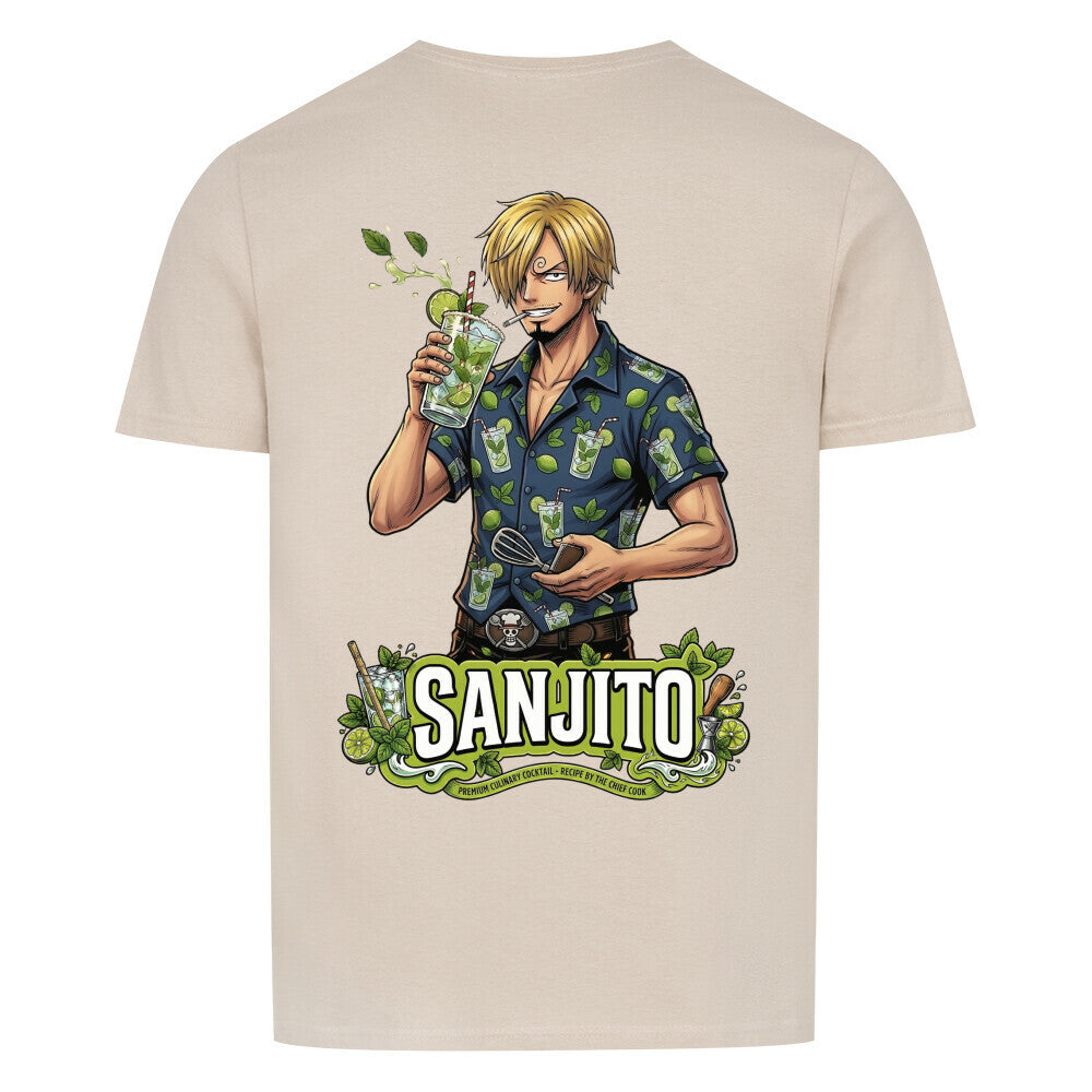 Image for color: sand