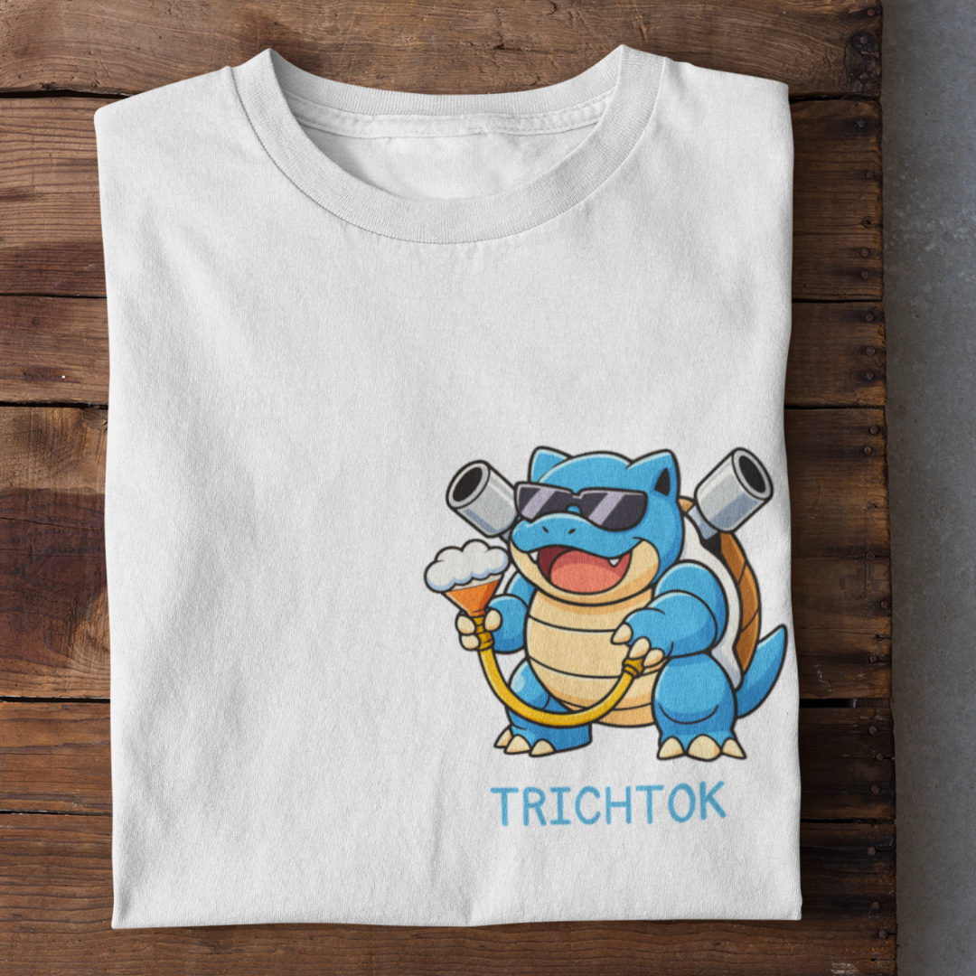 Trichtok T-Shirt Unisex