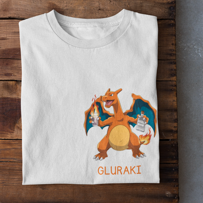 Gluraki T-Shirt Unisex