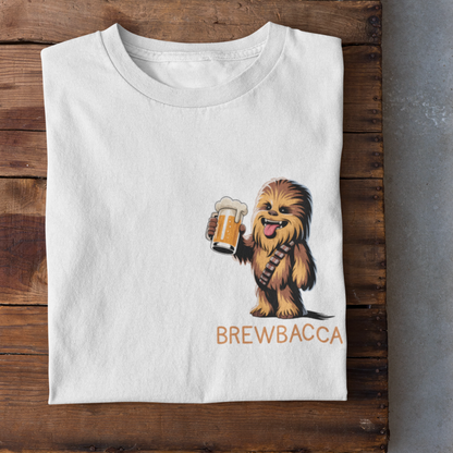 Brewbacca T-Shirt Unisex
