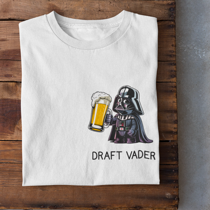 Draft Vader T-Shirt Unisex