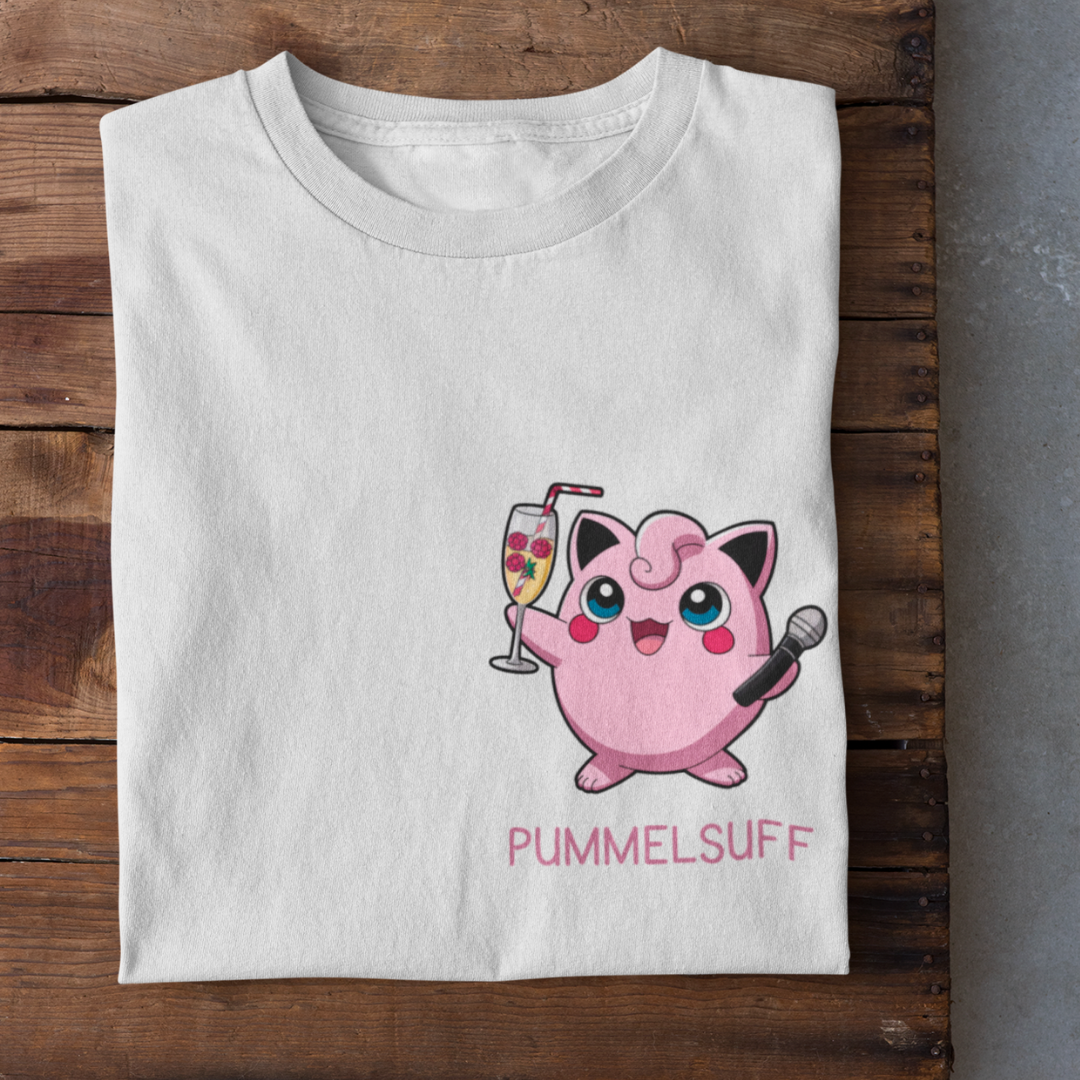 Pummelsuff T-Shirt Unisex