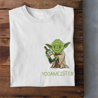 Yoda Master T-Shirt Unisex