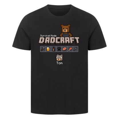 Dadcraft- Personalisierbar