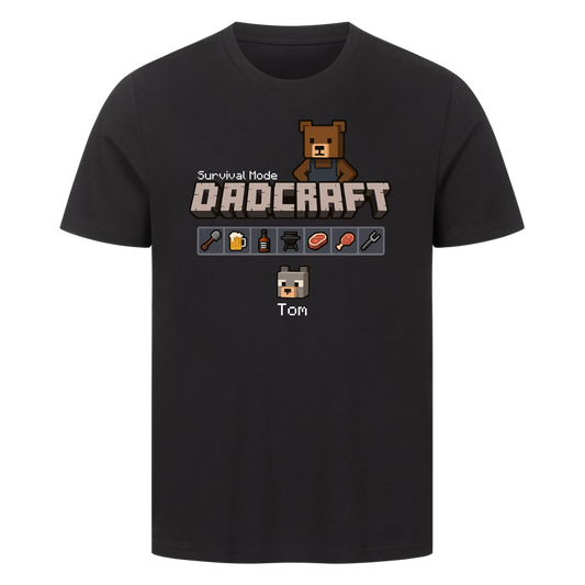 Dadcraft- Personalisierbar