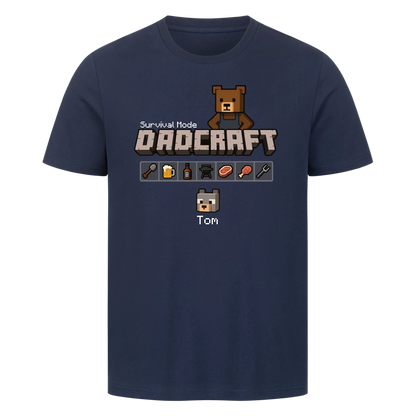 Dadcraft- Personalisierbar