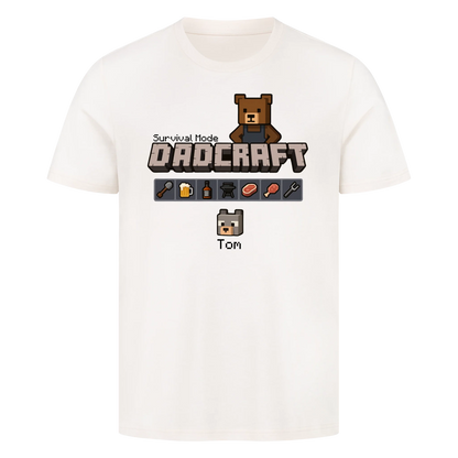 Dadcraft- Personalisierbar