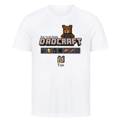 Dadcraft- Personalisierbar