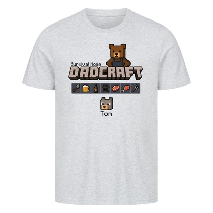 Dadcraft- Personalisierbar