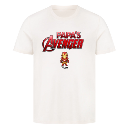 Papa´s Avengers