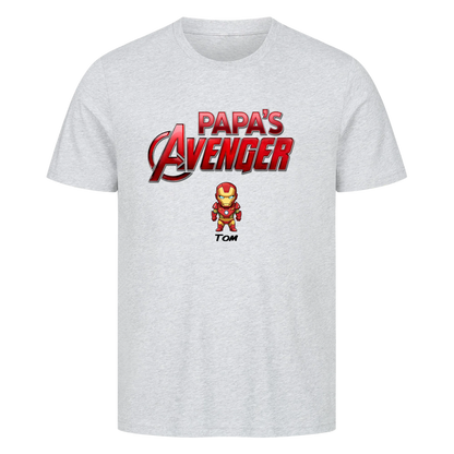 Papa´s Avengers