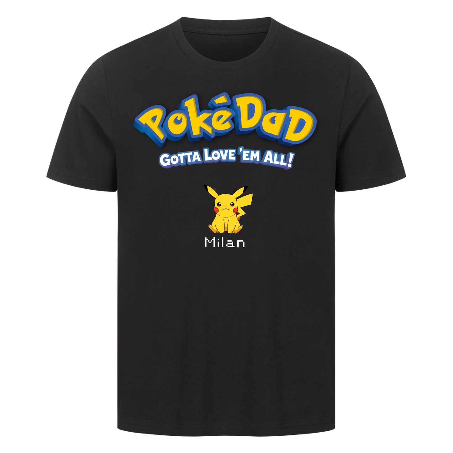 PokeDaD- Personalisierbar