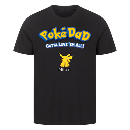 PokeDaD- Personalisierbar