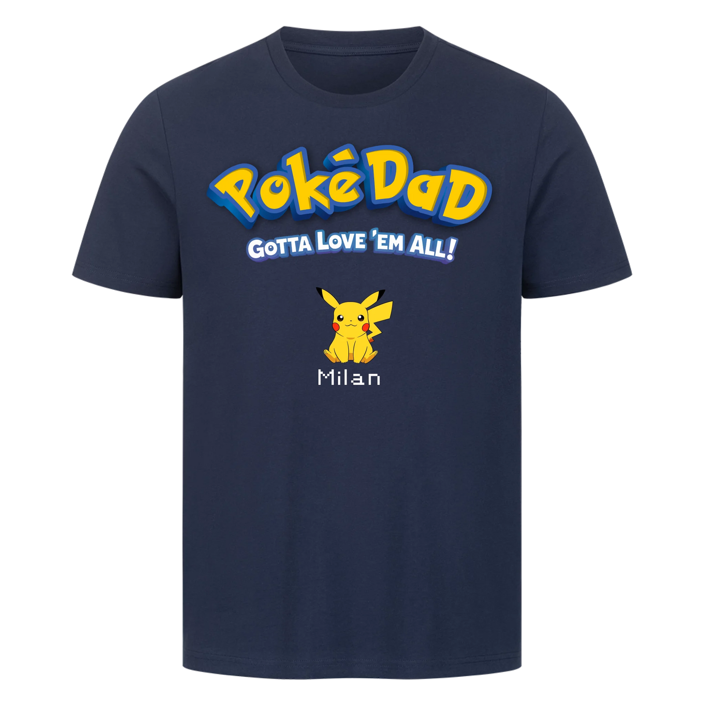 PokeDaD- Personalisierbar