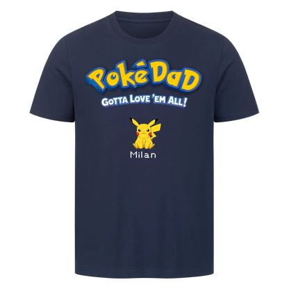 PokeDaD- Personalisierbar