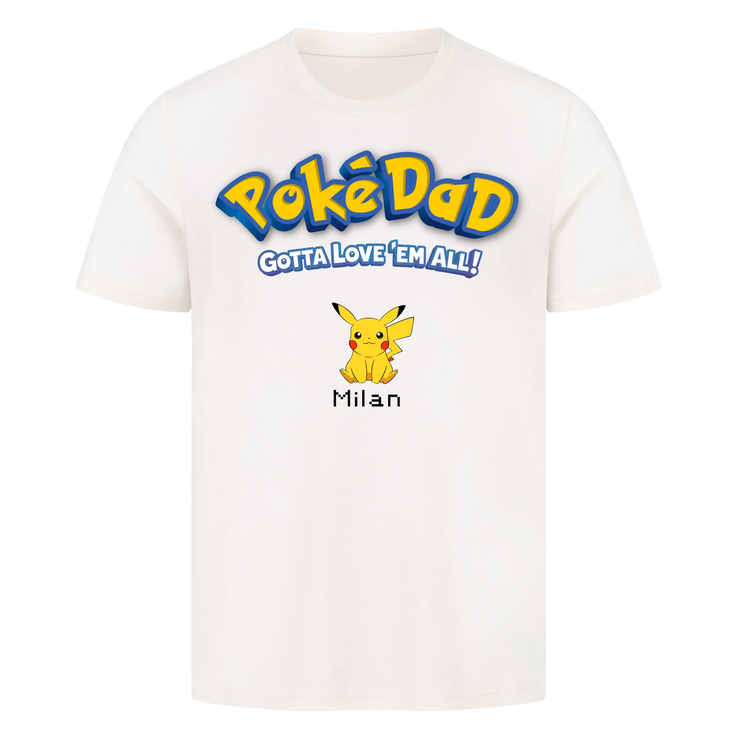 PokeDaD- Personalisierbar