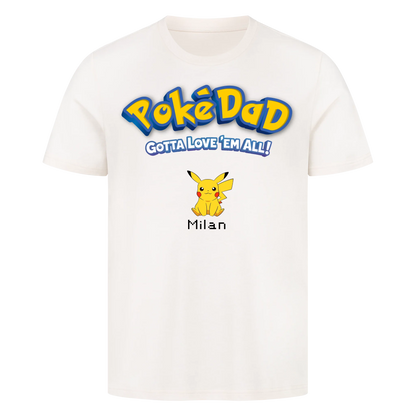 PokeDaD- Personalisierbar