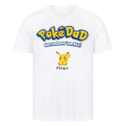 PokeDaD- Personalisierbar