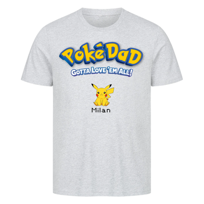 PokeDaD- Personalisierbar