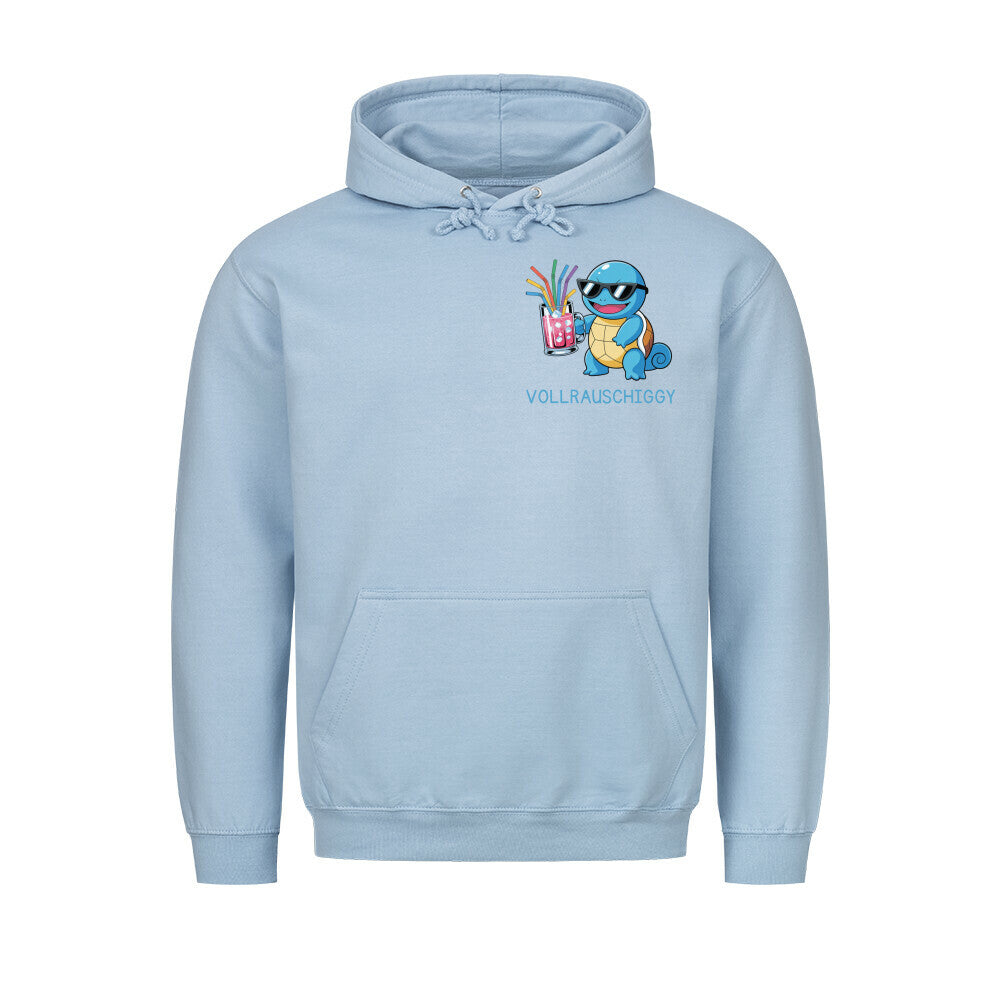 Image for color: babyblau