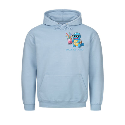 Image for color: babyblau
