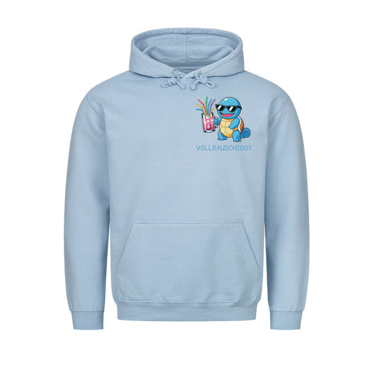 Image for color: babyblau