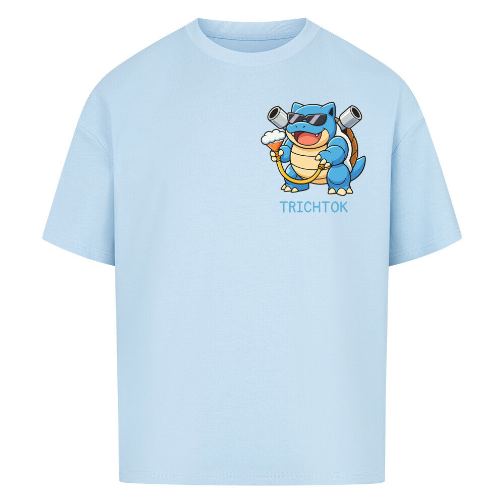 Image for color: babyblau