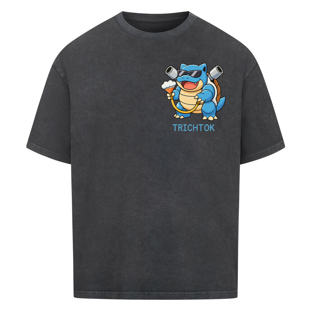Image for color: washed black