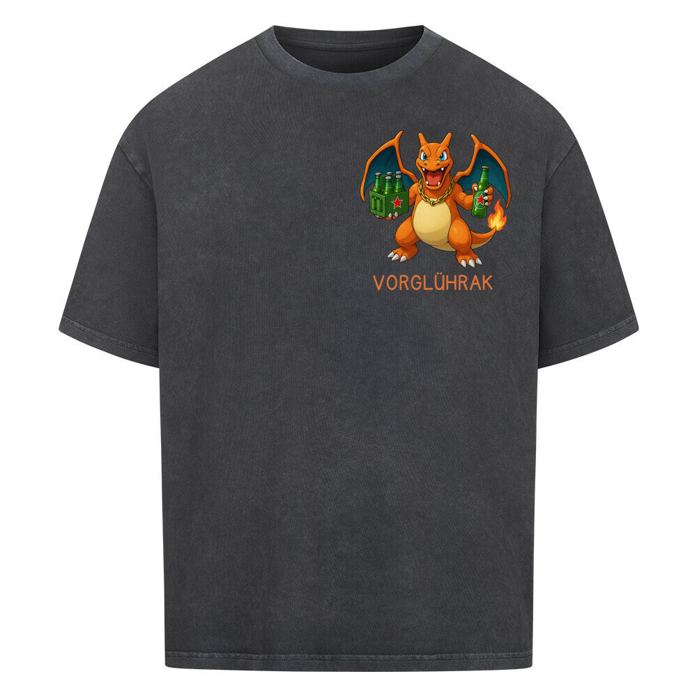 Image for color: washed black