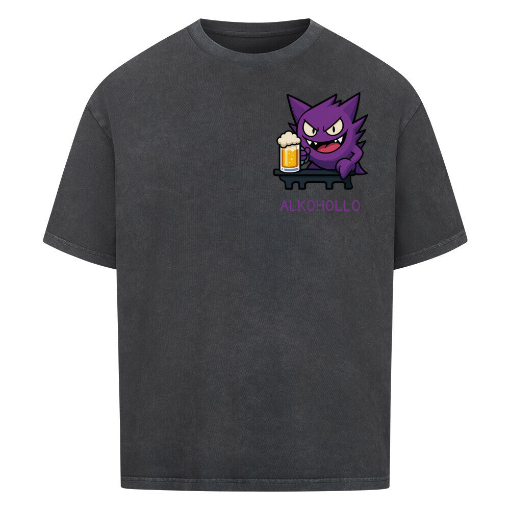 Image for color: washed black