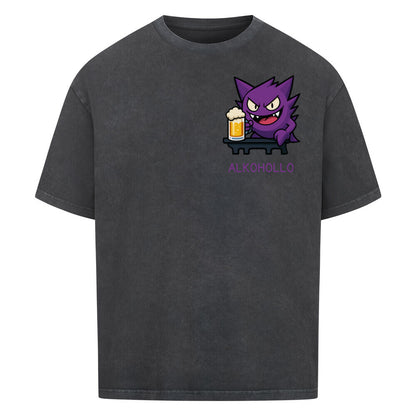 Image for color: washed black