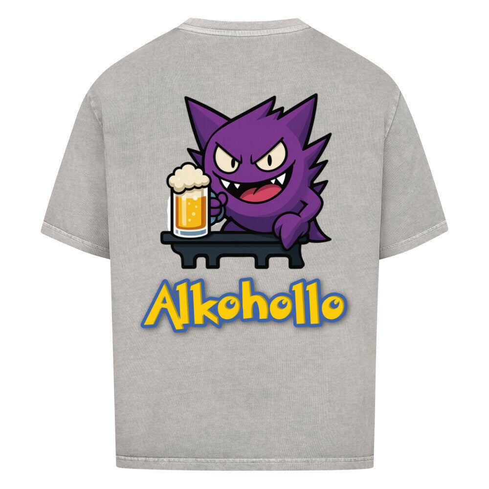 Image for color: washed grey