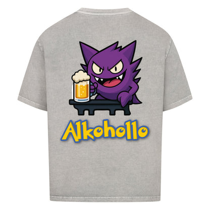Image for color: washed grey