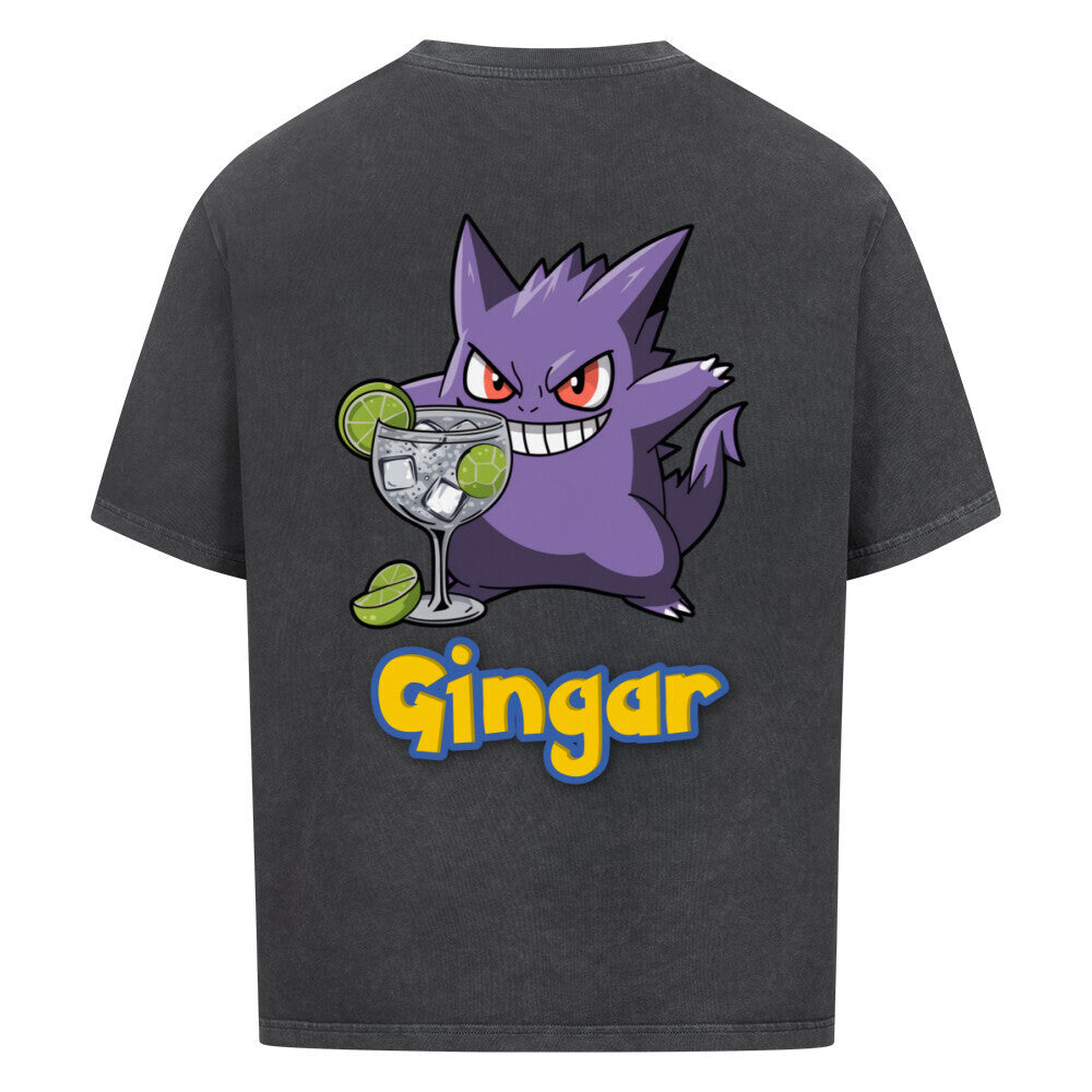 Image for color: washed black