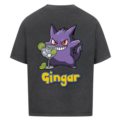 Image for color: washed black