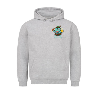 Image for color: heather grey