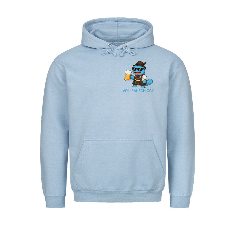 Image for color: babyblau