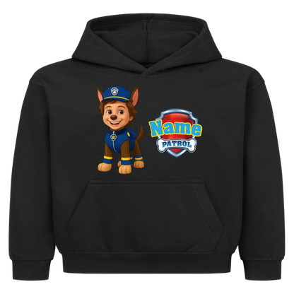 Paw Patrol Hoodie