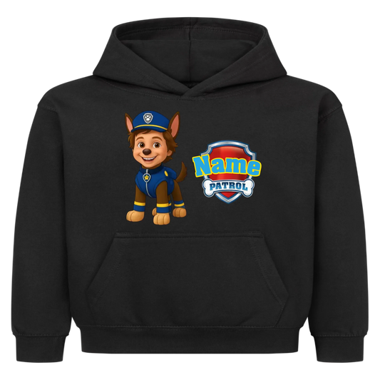 Paw Patrol Hoodie