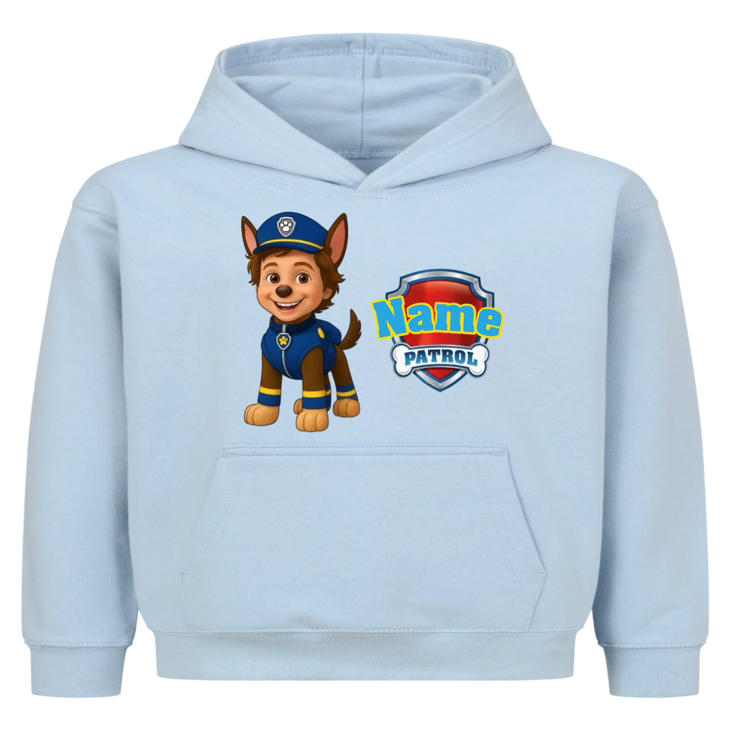 Paw Patrol Hoodie