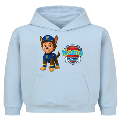 Paw Patrol Hoodie