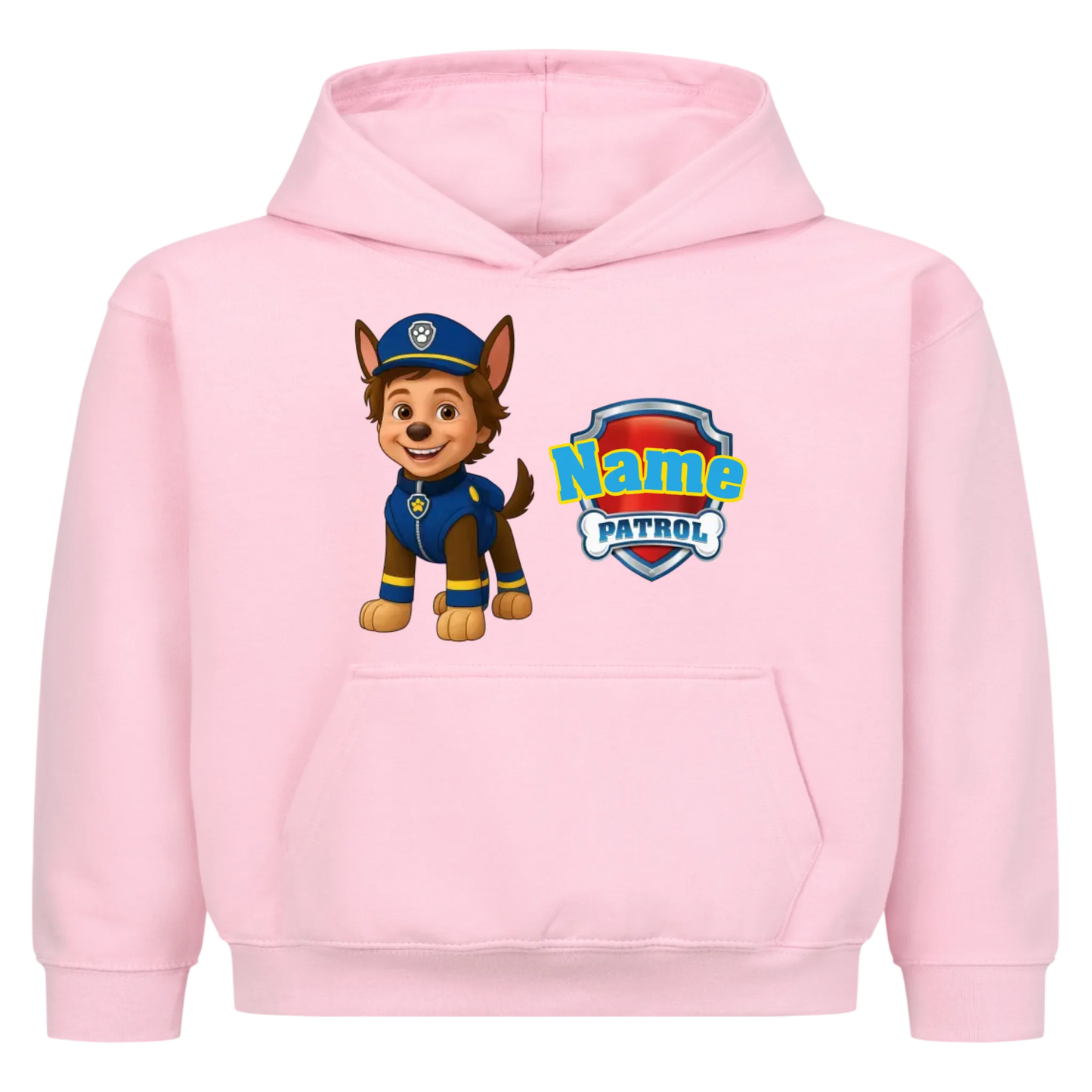 Paw Patrol Hoodie