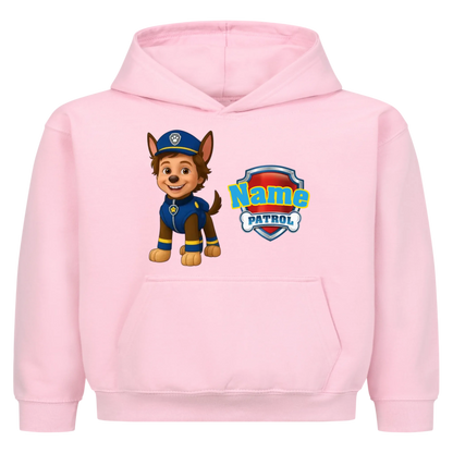 Paw Patrol Hoodie