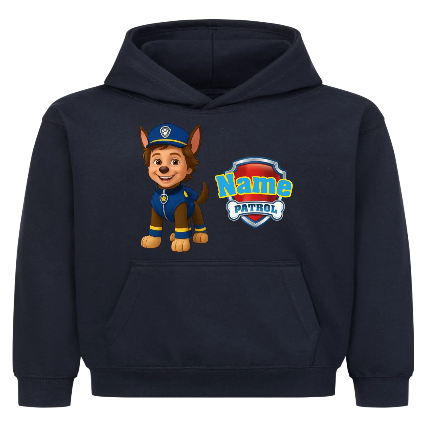Paw Patrol Hoodie