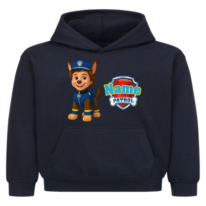 Paw Patrol Hoodie