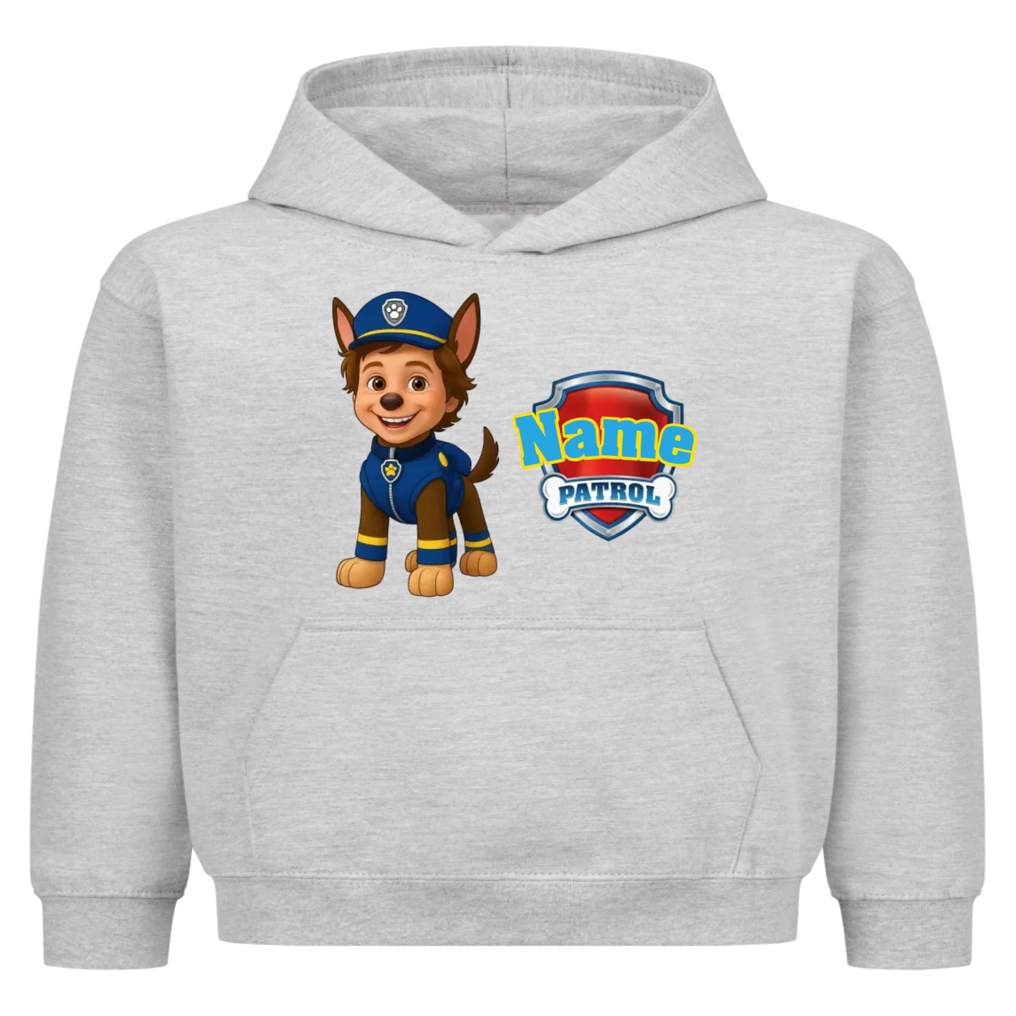 Paw Patrol Hoodie